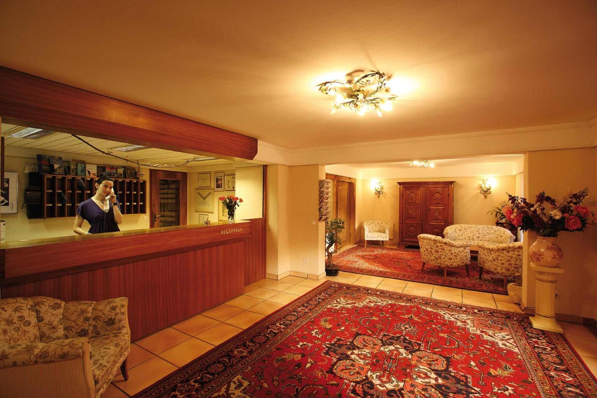 Badehotel Salina Maris - Wellness & Vintage Mörel Eksteriør billede