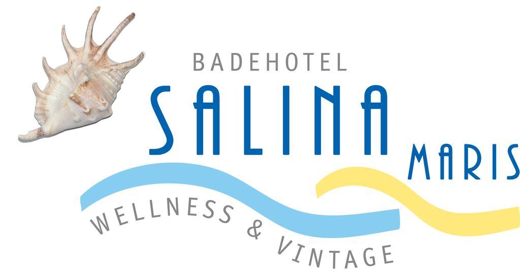 Badehotel Salina Maris - Wellness & Vintage Mörel Eksteriør billede